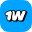1wevqk.com favicon